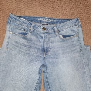 American Eagle Jean's